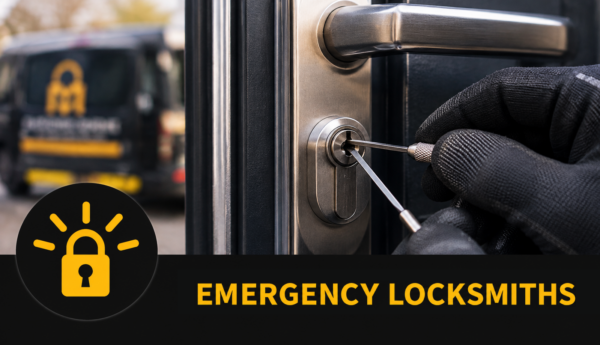 image (1) Emergency Locksmiths St Neots